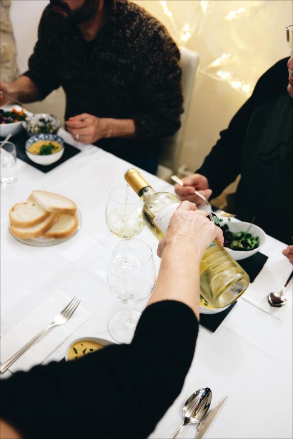 El Forn de Freixenet con servicios de un hotel Lleida Exterior foto